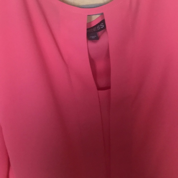 Express blouse - Picture 2 of 2